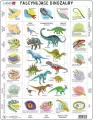 Puzzle. Fascynujące dinozaury - tantis.pl