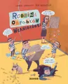Rodzina Obrabków. Włamigłówki - tantis.pl