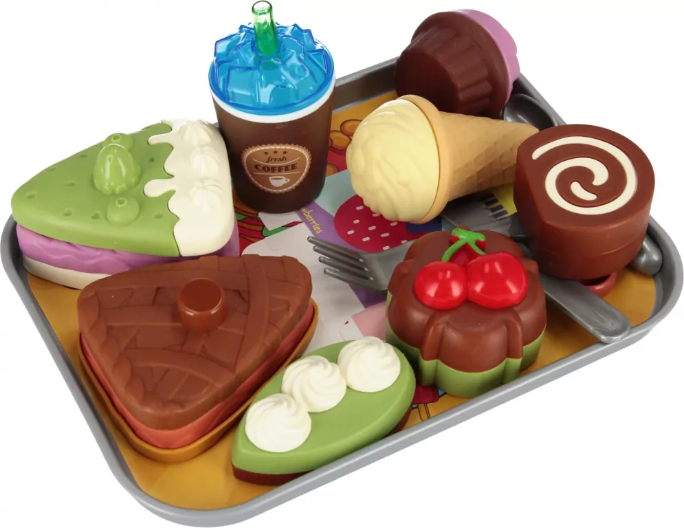 Zestaw kuchenny deser - tantis.pl