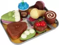Zestaw kuchenny deser - tantis.pl