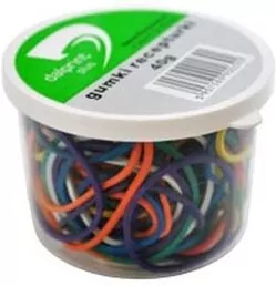 Gumka recepturka. Economy - tantis.pl