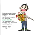 Kicia Kocia poznaje strażaka - tantis.pl