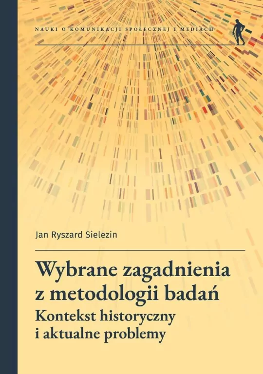 Wybrane zagadnienia z metodologii badań - tantis.pl