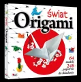 Świat origami - tantis.pl