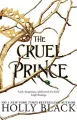 The Cruel Prince.The Folk of the Air. Part 1 wer. angielska - tantis.pl