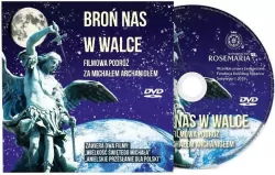 Broń nas w walce! DVD
