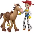Disney Pixar Toy Story Jessie + Mustang 2-pak - tantis.pl