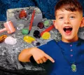 Moja kolekcja minerałów.  I'm a genius - tantis.pl
