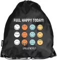 Worek na obuwie Smiley SM25LR-712 - tantis.pl