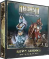 Heroes of Might and Magic III: Bitwy morskie - tantis.pl