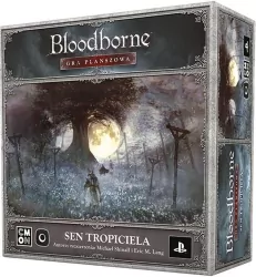 BloodBorne: Sen Tropiciela