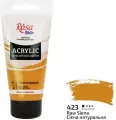 Farba akrylowa sienna 423 75ml - tantis.pl
