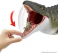 Jurassic World Kolosalny Mozazaur Figurka Dinozaur - tantis.pl