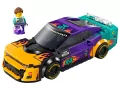 LEGO® Speed Champions. NASCAR® Next Gen Chevrolet Camaro ZL1. 76935 - tantis.pl