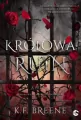 Królowa Ruin. Smakowicie mroczne baśnie. Tom 4 - tantis.pl