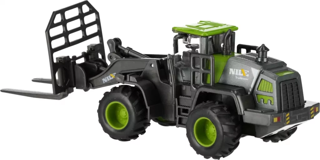 MASZYNA BUD MET MIX P/B 20CM MIX4 MC DISP 8/128 - tantis.pl