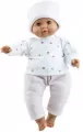Lalka hiszpańska bobas Juan 36cm - tantis.pl
