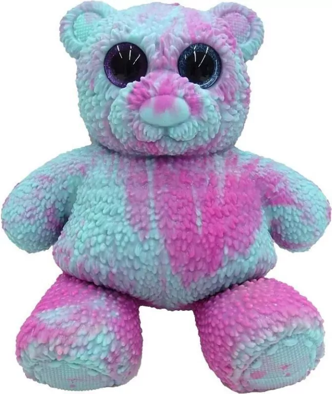 Mięciusie miętowo-różowy - tantis.pl