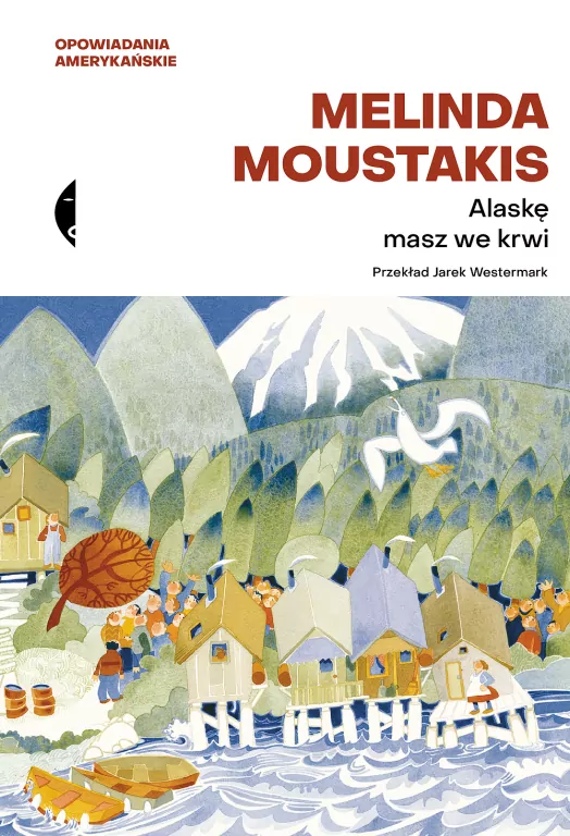 Alaskę masz we krwi - tantis.pl