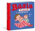 Franek i zasypianie. Basia - tantis.pl