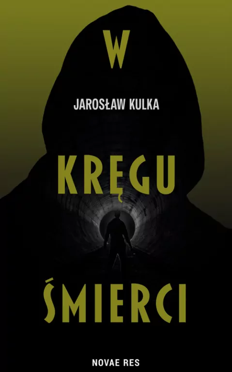 W kręgu śmierci - tantis.pl