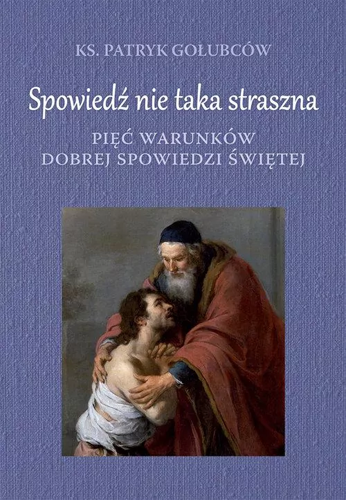 Spowiedź nie taka straszna - tantis.pl