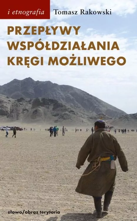 Przepływy, współdziałania, kręgi możliwego - tantis.pl