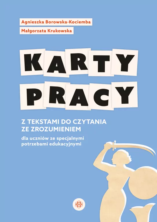 Karty pracy z tekstami do czytania ze zrozumieniem dla uczniów ze specjalnymi potrzebami edukacyjnymi - tantis.pl