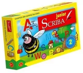 Scriba junior - tantis.pl