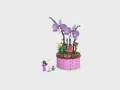 LEGO® ǀ Disney. Nasze magiczne Encanto Doniczka Isabeli 43237 - tantis.pl