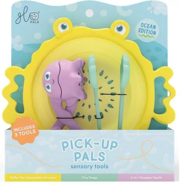 Zestaw zabawek 5w1 rozwijających motorykę małą - tantis.pl