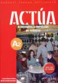 Actua A2 podręcznik + CD - tantis.pl