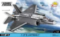 Cobi. Armed Forces. Lightning II Royal Air Force - tantis.pl