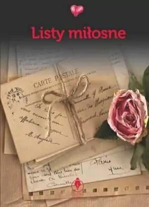 Listy miłosne TW - tantis.pl