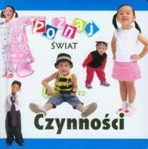 Poznaj świat - Czynności LIWONA - tantis.pl