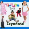 Poznaj świat - Czynności LIWONA - tantis.pl