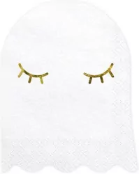 Serwetki Duch 11x14cm