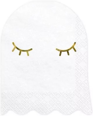 Serwetki Duch 11x14cm