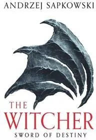 Season of Storms. The Witcher - tantis.pl