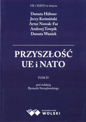 Przyszłość UE i Nato T.4