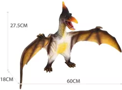 Trefl. Dinozaur Pterodaktyl z dźwiękiem