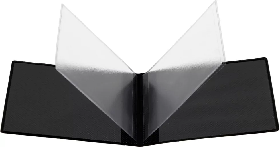 Okładka na dokumenty ucznia Kitty - tantis.pl