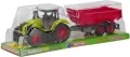 Traktor z Akcesoriami - tantis.pl