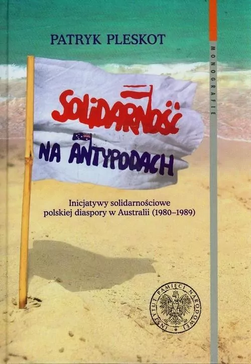 Solidarność na Antypodach - tantis.pl