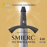 Śmierć we Wrocławiu. Audiobook - tantis.pl