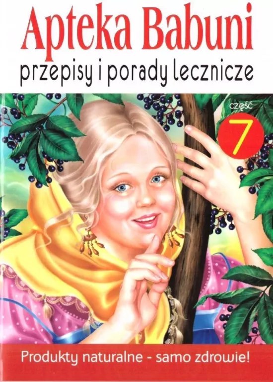 Apteka Babuni cz.7 - tantis.pl