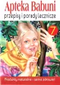 Apteka Babuni cz.7 - tantis.pl