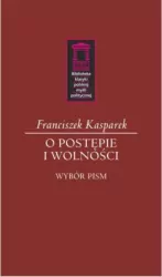 O postępie i wolności