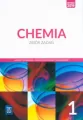 Chemia 1. Zbiór zadań do liceum i technikum. Zakres podstawowy i rozszerzony - tantis.pl
