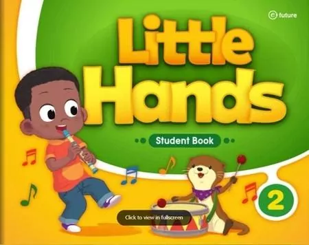 Little Hands 2 SB - tantis.pl